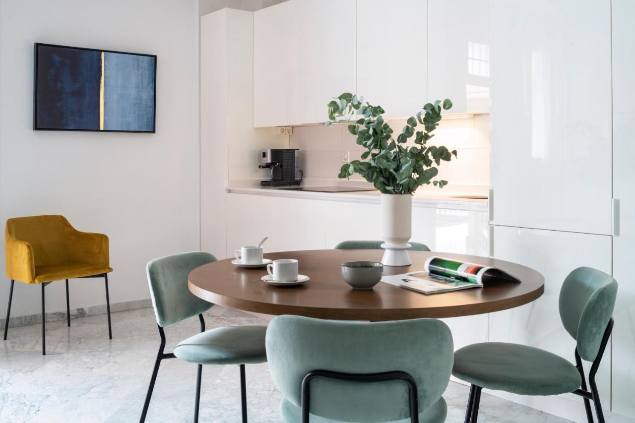 Magno Apartments Campana — Photos 3