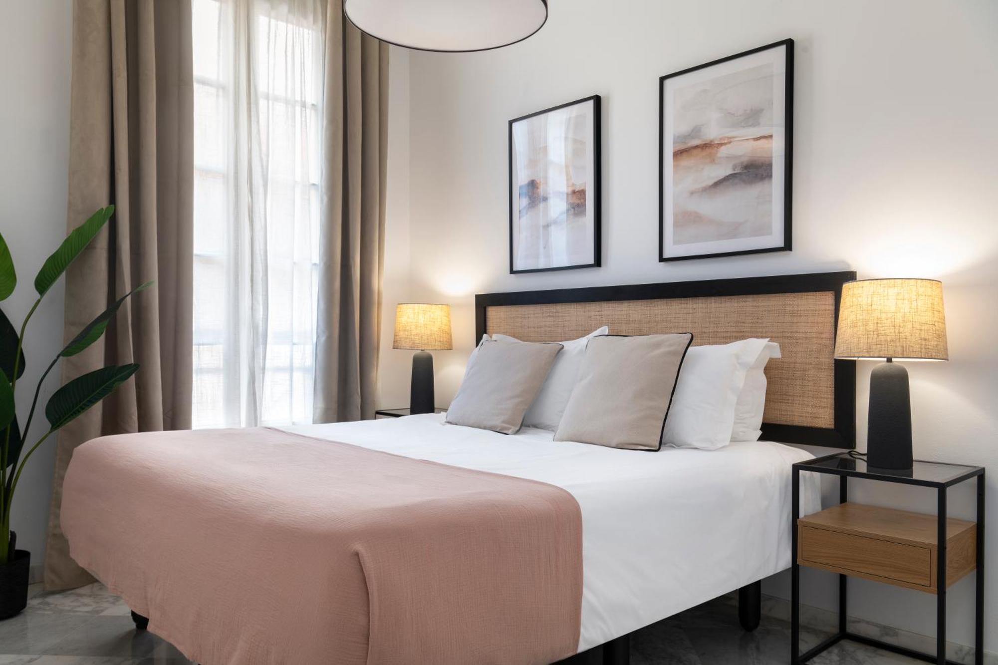 Magno Apartments Campana — Photos 2