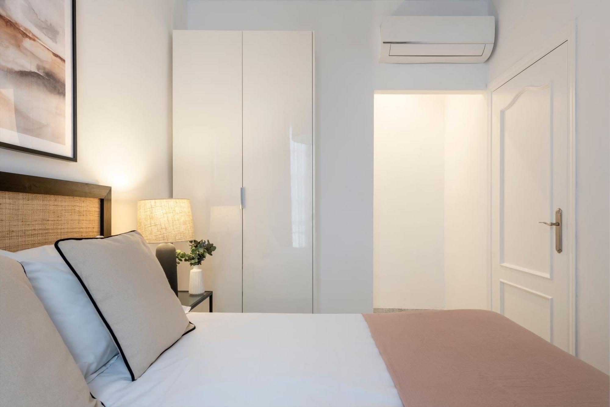Magno Apartments Campana — Photos 1